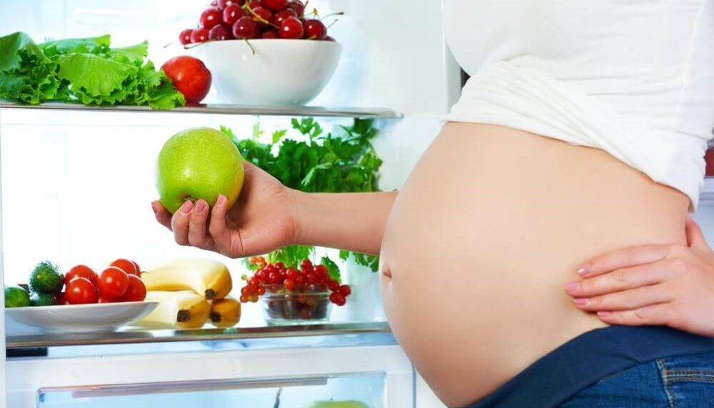 Food should avoid during Pregnancy