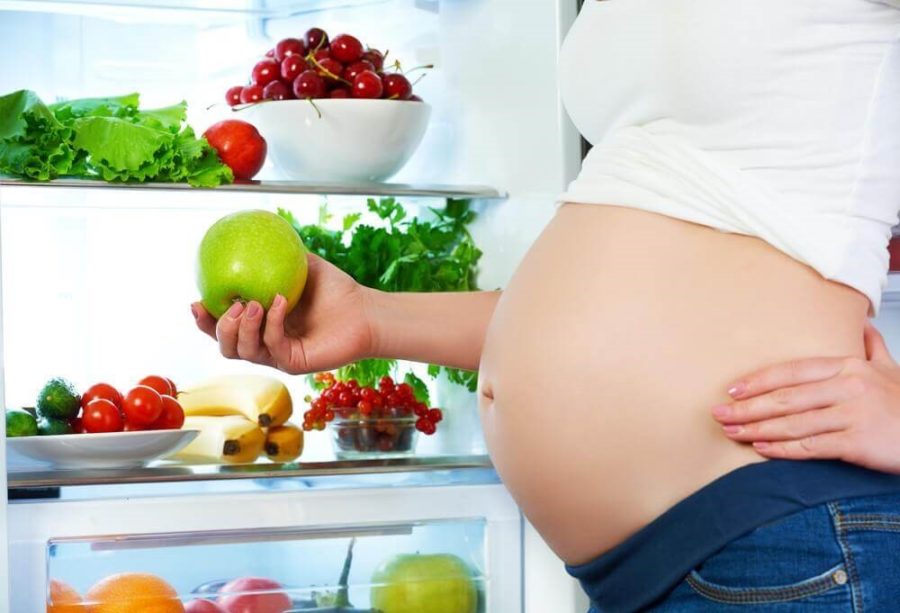 Food should avoid during Pregnancy